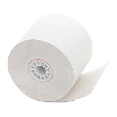PM 02835 Company Impact Bond Paper Rolls