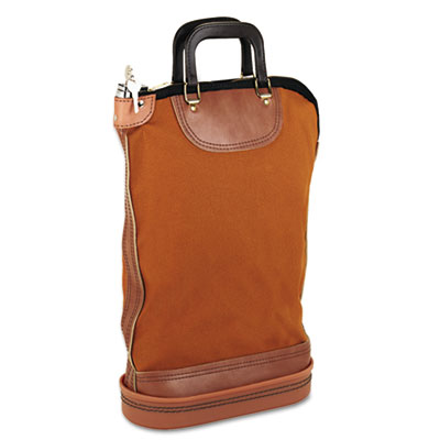 PM 04644 Company SecurIT Water-Repellent Security Mail Bag