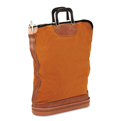 PM 04645 Company SecurIT Water-Repellent Security Mail Bag
