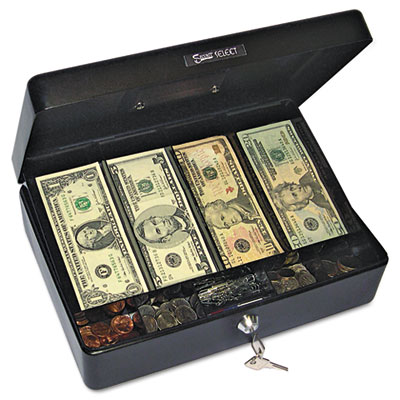 PM 04804 Company Securit Select Cash Box