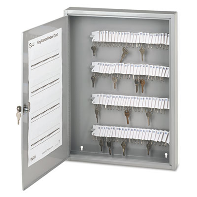 PM 04984 SecurIT Locking Key Cabinet