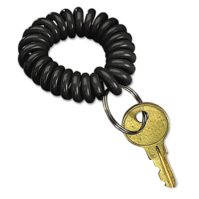 PM 04995 SecurIT Wrist Key Coil Wearable Key Organizer