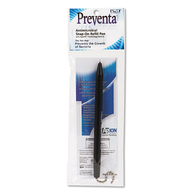 PM 05058 Company Refill for PMC Preventa Standard Antimicrobial Counter Pen