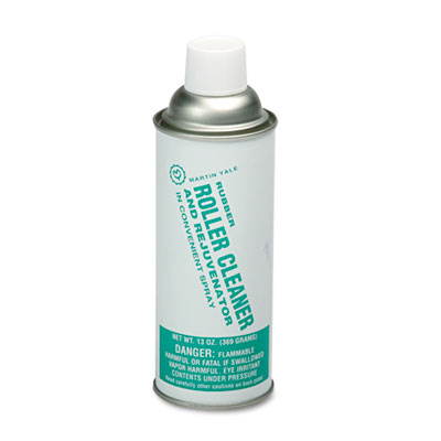 Premier Martin Yale 200 Martin Yale Rubber Roller Cleaner