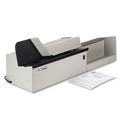 Premier Martin Yale Martin Yale Model 62001 High-Speed Tabletop Electric Letter Opener