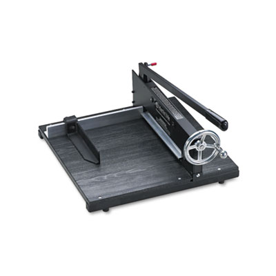 Premier Martin Yale 7000E Premier Commercial 350-Sheet Stack Paper Cutter
