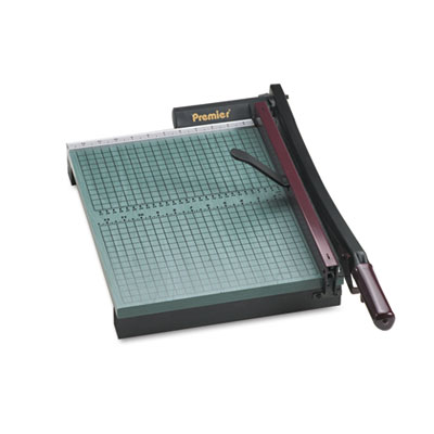 Premier Martin Yale 715 Premier StakCut 30-Sheet Paper Trimmer