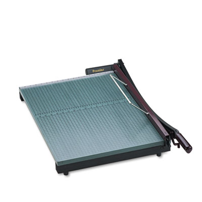 Premier Martin Yale 724 Premier StakCut 30-Sheet Paper Trimmer