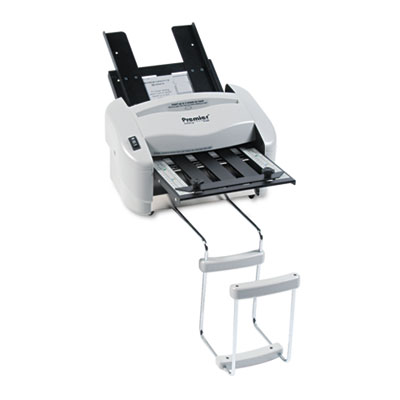 Premier Martin Yale Martin Yale Model P7200 RapidFold Light-Duty Desktop AutoFolder