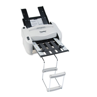 Premier Martin Yale Martin Yale Model P7400 RapidFold Light-Duty Desktop AutoFolder