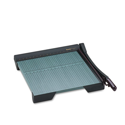 Premier Martin Yale W18 Premier The Original Green Paper Trimmer