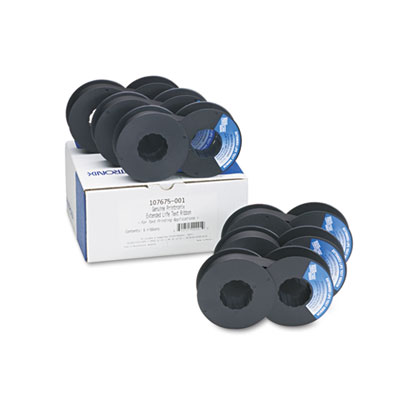 Printronix 107675001 Black