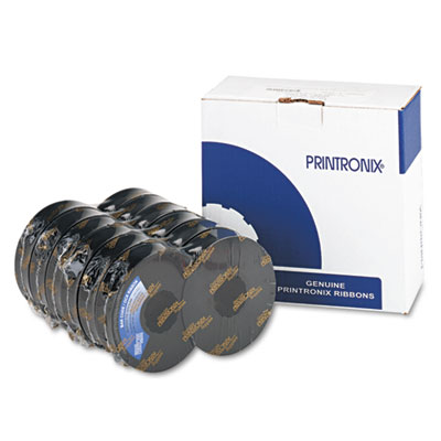 Printronix 107675008 Black