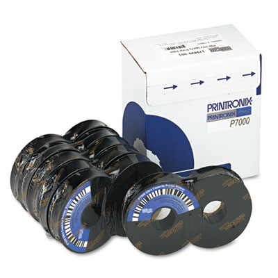 Printronix 179499001 Black