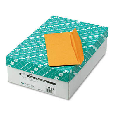 Quality Park 11162 Kraft Envelope