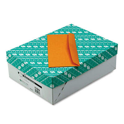 Quality Park 11362 Kraft Envelope