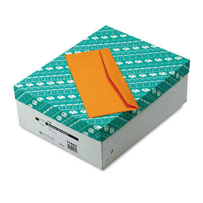 Quality Park 11462 Kraft Envelope