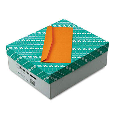 Quality Park 11562 Kraft Envelope