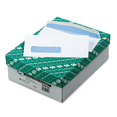 Quality Park 21012 Window Envelope