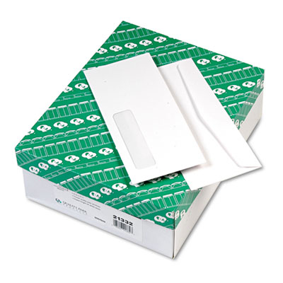 Quality Park 21332 Window Envelope