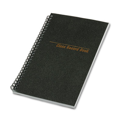 Rediform 33990 National Brand Class Record Book