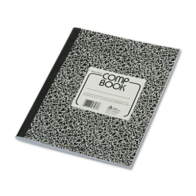 Rediform 43461 National Brand Composition Book