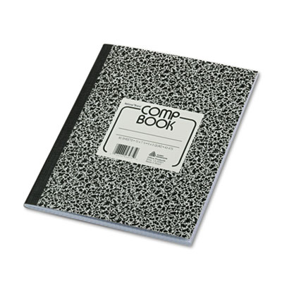 Rediform 43475 National Brand Composition Book