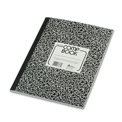 Rediform 43481 National Brand Composition Book