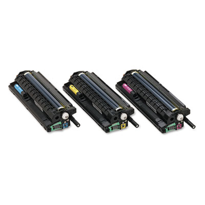 Ricoh 402320 Tri-Color Drum Unit
