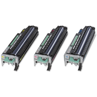 Ricoh 402715 Color Drum Unit