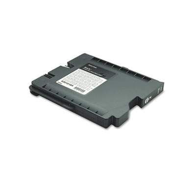 Ricoh 405532 Black Toner Cartridge