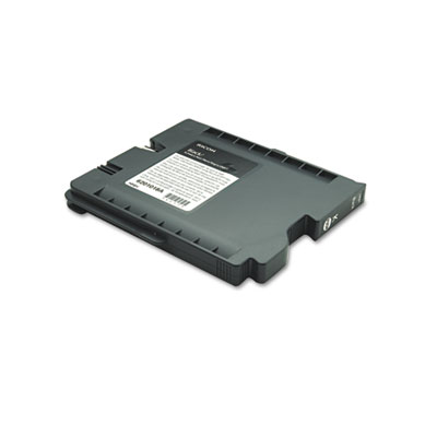 Ricoh 405536 Black Toner Cartridge