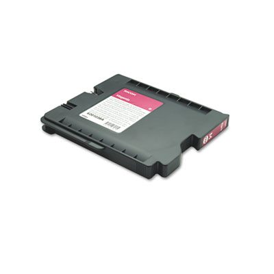 Ricoh 405538 Magenta Toner Cartridge