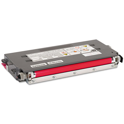 Ricoh 406119 Magenta Toner Cartridge