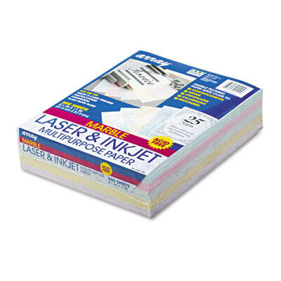 Pacon 101145 Array Colored Bond Paper
