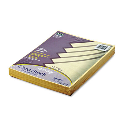 Pacon 101186 Array Card Stock