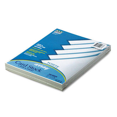 Pacon 101188 Array Card Stock