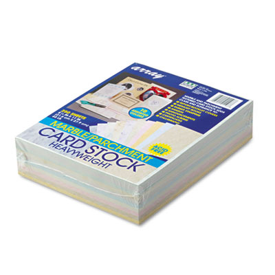 Pacon 101196 Array Card Stock