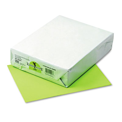 Pacon 102053 Kaleidoscope Multipurpose Colored Paper
