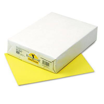 Pacon 102055 Kaleidoscope Multipurpose Colored Paper