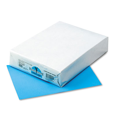 Pacon 102056 Kaleidoscope Multipurpose Colored Paper