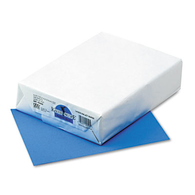 Pacon 102059 Kaleidoscope Multipurpose Colored Paper
