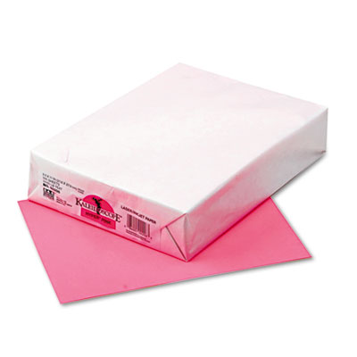 Pacon 102206 Kaleidoscope Multipurpose Colored Paper