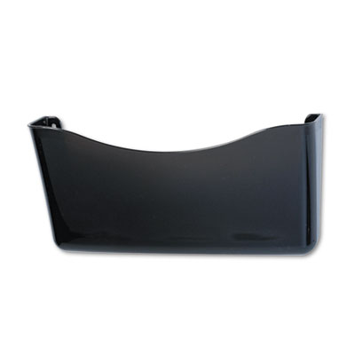 Rubbermaid 65970ROS Unbreakable Wall Files