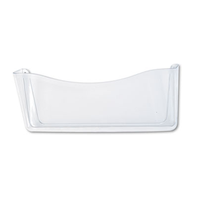 Rubbermaid 65980ROS Unbreakable Wall Files