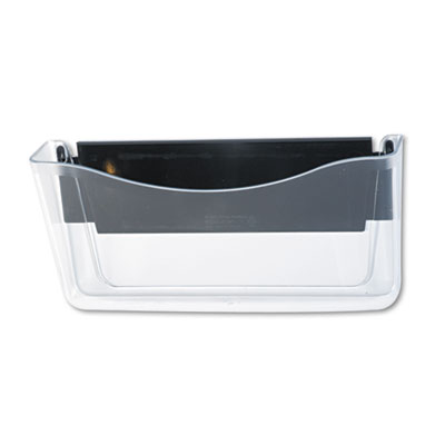 Rubbermaid 65986 Unbreakable Magnetic Wall File