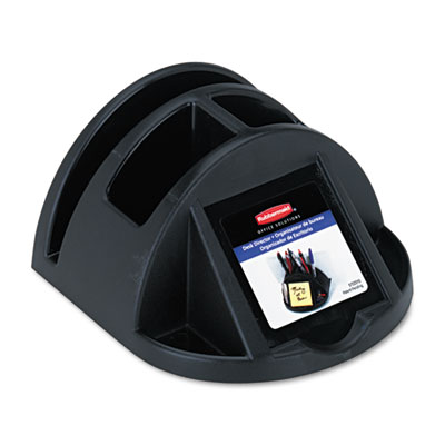 Rubbermaid 86024 Regeneration Recycled Plastic Desk Director
