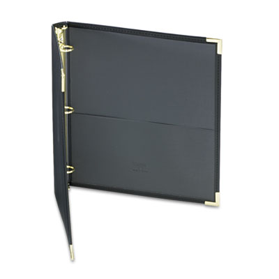Samsill 15130 Classic Collection Ring Binder Portfolio