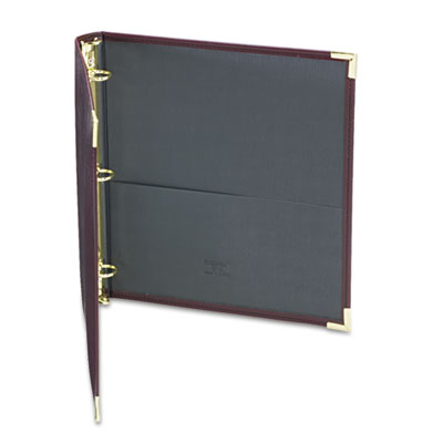 Samsill 15134 Classic Collection Ring Binder Portfolio