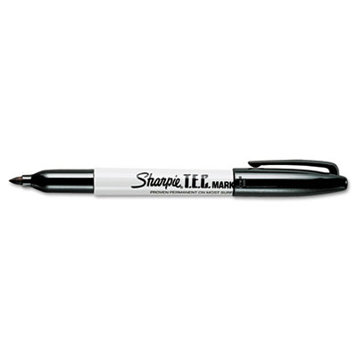 Sanford 13401 Sharpie T.E.C. Permanent Marker
